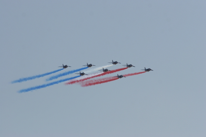 Patrouille de France - 081